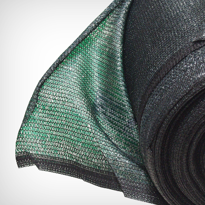 Poza cu Plasa de Umbrire, Grad de Umbrire 80-85%