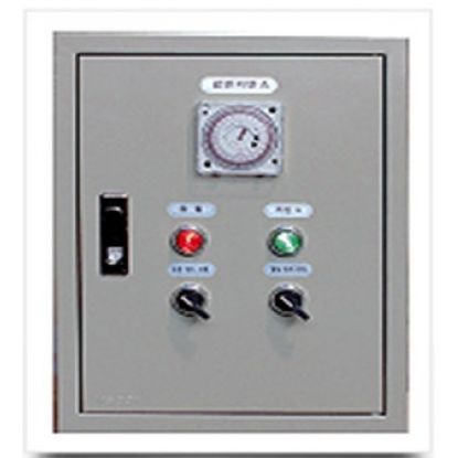 Poza cu Panou de control