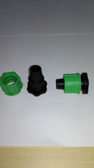 Poza cu Accesorii Banda de Picurare