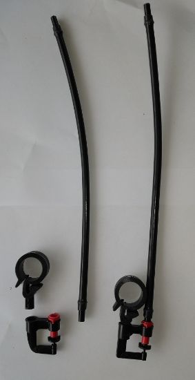 Poza cu Irigare prin microaspersie si ceata 