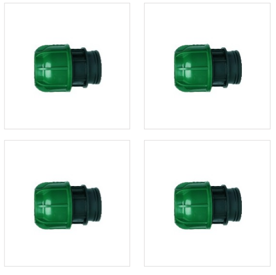 Poza cu Adaptor Compresiune