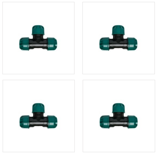 Poza cu Teu Compresiune