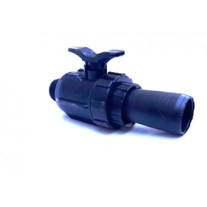 Furtun aspersor tip Golden Spray 200 m, anvergura aspersie 6 M