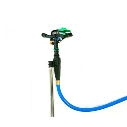 Poza cu Set aspersor irigatii porumb