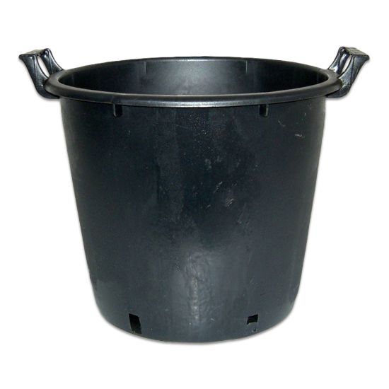 Poza cu Containere cauciucate cu manere