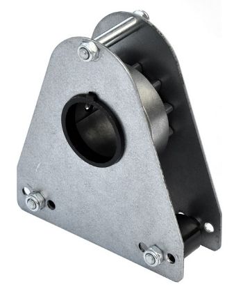 Ventilatie la Coama KIT Viale