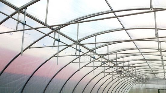 Poza cu Ventilatie la Coama KIT Viale