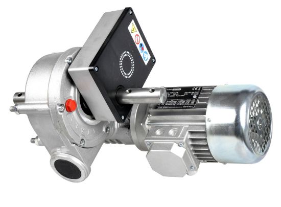 Poza cu Motor ventilație la coamă VIALE