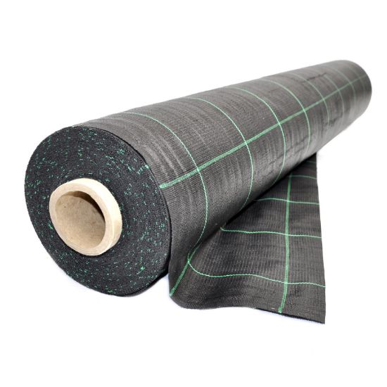 Poza cu Agrotextil GeoTerra 100 gr/mp