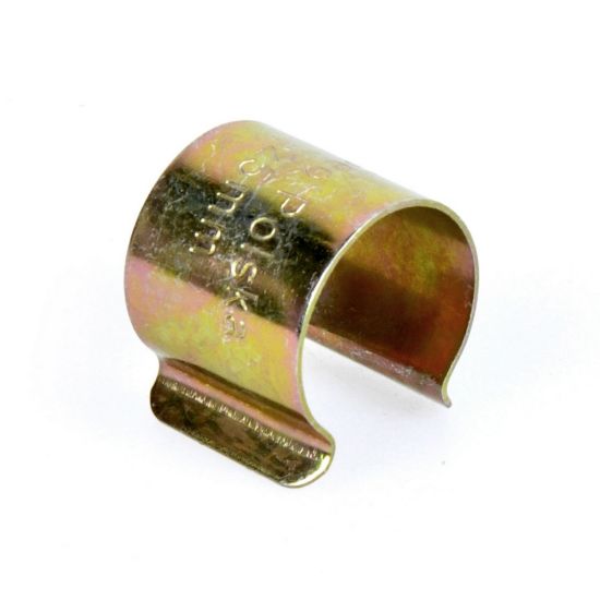 Poza cu Clipsuri Metalice