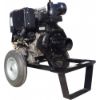 Poza cu Motopompa de presiune Diesel DWP 188 K4