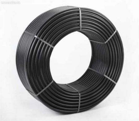 Poza pentru categoria Furtun orb pentru irigare